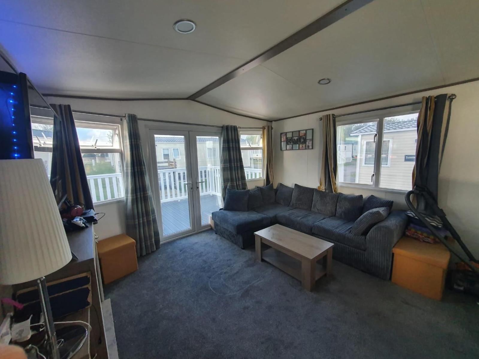 Kent Getaways Hotel Westgate-on-Sea ห้อง รูปภาพ
