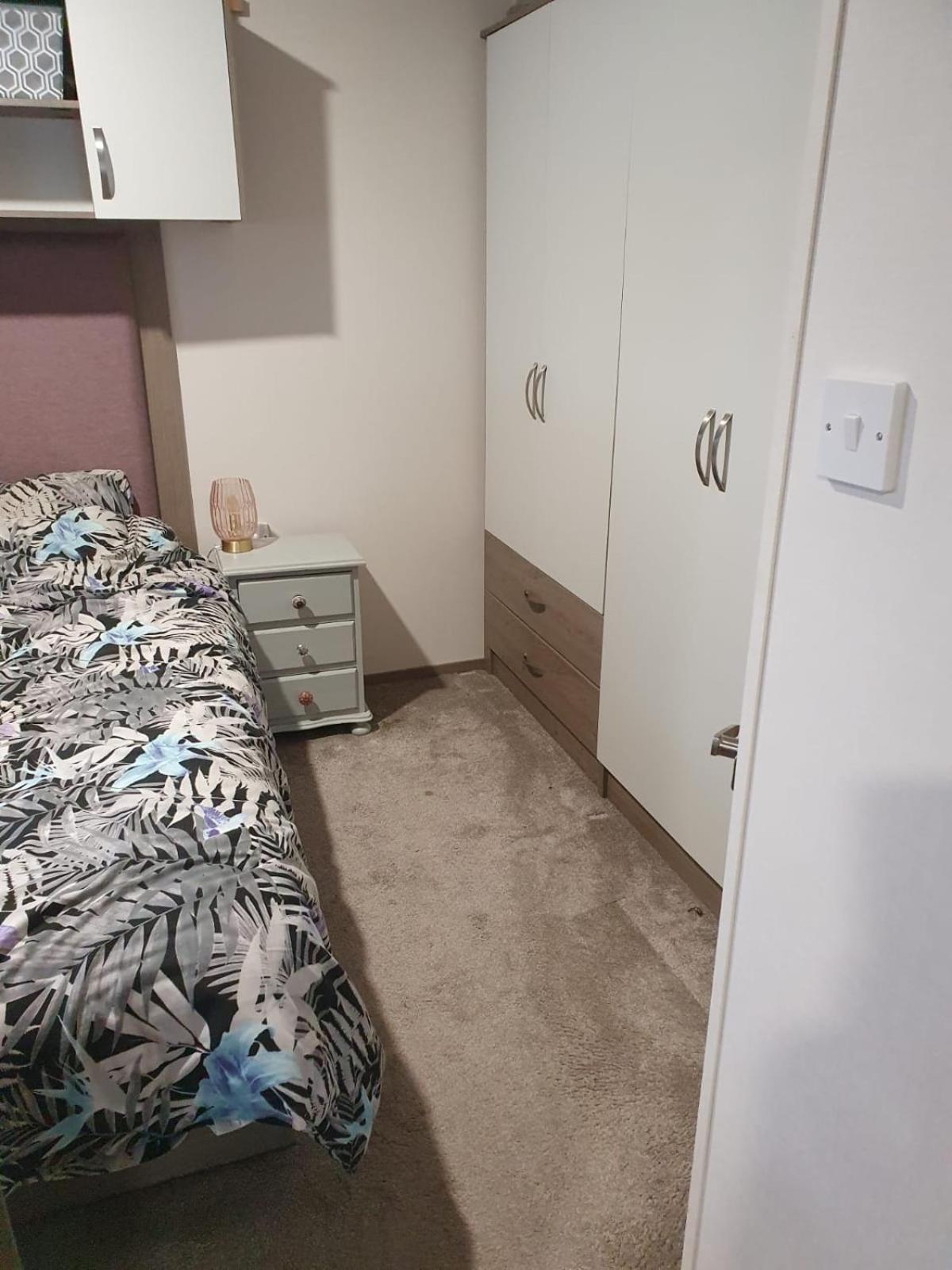 Kent Getaways Hotel Westgate-on-Sea ห้อง รูปภาพ