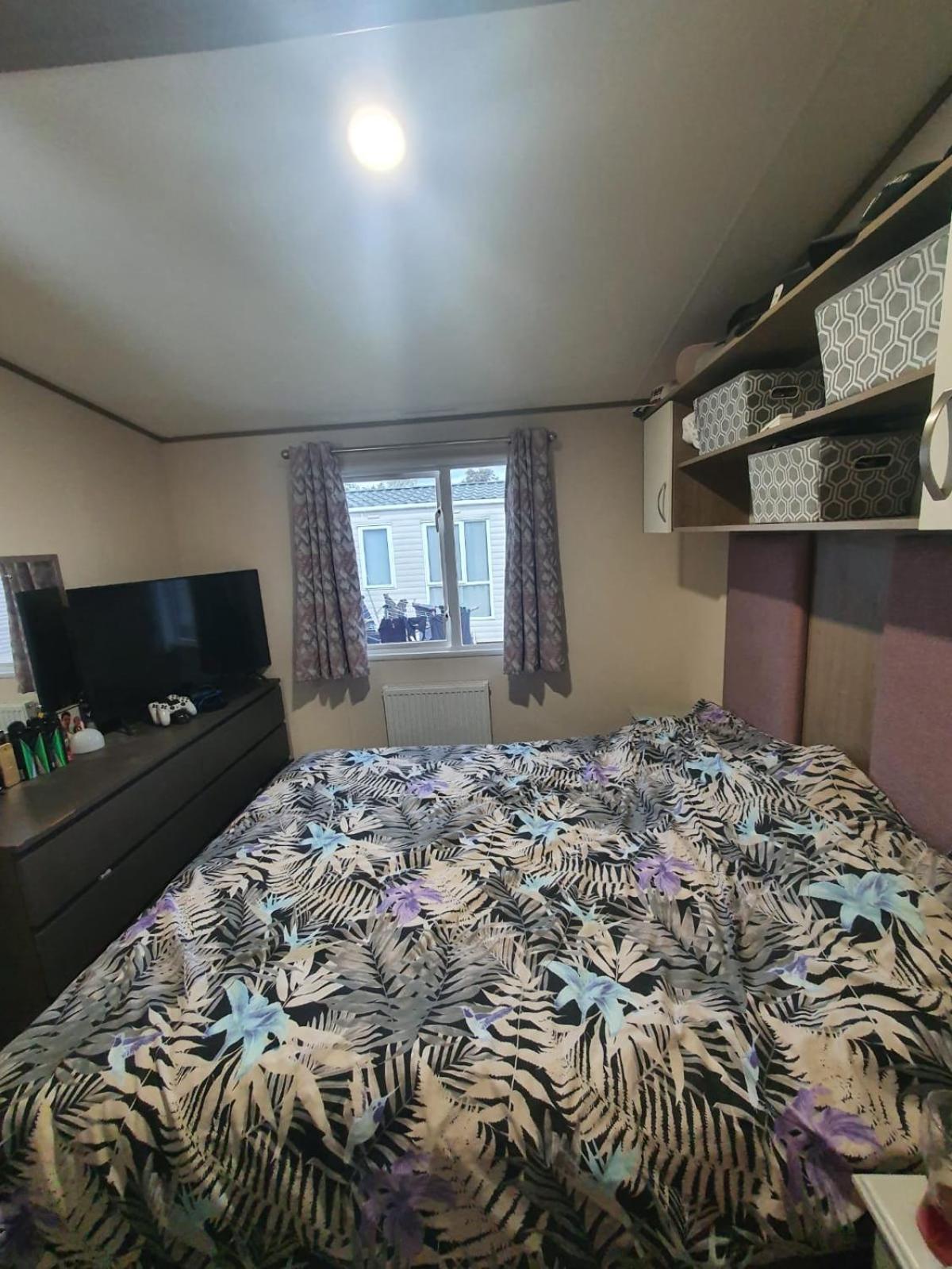 Kent Getaways Hotel Westgate-on-Sea ห้อง รูปภาพ